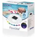 Produktbild: Lampe Schwimmende LED für Schwimmbad bestway 58111