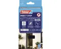 Produktbild: Fliegengitter für Türen tesa Insect Stop Comfort ohne Bohren anthrazit 65x220 cm