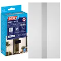 Produktbild: tesa Fliegenschutz-Tür COMFORT 120 x 220 cm - anthrazit, individuell kürzbar