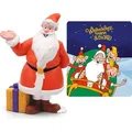 Produktbild: tonies - Weihnachtsmann & Co. KG - Die magische Perle & Rudolph ist verschwunden