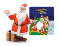 Produktbild: tonies Hörspielfigur Weihnachtsmann & Co. KG -Die magische Perle & Rudolph ist verschwunden