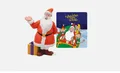 Produktbild: tonies Hörspielfigur Weihnachtsmann & Co. KG Die magische Perle & Rudolph ist verschwunden, (1-St)