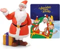 Produktbild: Tonies Weihnachtsmann & Co. KG - Die magische Perle & Rudolph ist verschwunden