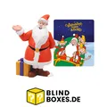 Produktbild: Tonies Weihnachtsmann & Co KG - Die magische Perle & Rudolph ist verschwunden