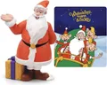 Produktbild: Tonies Weihnachtsmann & Co. KG - Die magische Perle & Rudolph ist verschwunden