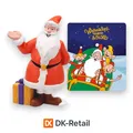 Produktbild: Tonies Weihnachtsmann & Co. KG - Die magische Perle & Rudolph ist verschwunden