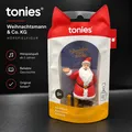 Produktbild: Tonies Weihnachtsmann & Co KG - Die magische Perle & Rudolph ist verschwunden