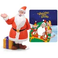 Produktbild: Tonies Weihnachtsmann & Co. KG Kinder Hörfigur Weihnachtshörspiel NEU & OVP