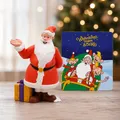 Produktbild: Tonies Weihnachtsmann & Co. KG - Die magische Perle & Rudolph ist verschwunden