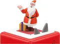 Produktbild: TONIES Weihnachtsmann & CO KG Hörfigur - Sofortversand - Neu - Händler ✅