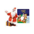 Produktbild: Tonies Weihnachtsmann & Co. KG Toniefigur Hörspiel Hörfigur Weihnachten NEU OVP