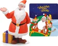 Produktbild: Tonies Weihnachtsmann & Co. KG - Die magische Perle & Rudolph ist verschwunden