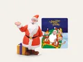 Produktbild: Tonies Weihnachtsmann & Co. KG - Die magische Perle & Rudolph ist verschwunden
