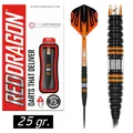 Produktbild: REDDRAGON Steel Dart Darts Pfeile Dartpfeile Steeldarts Amberjack Pro 2 25 gr.