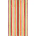 Produktbild: Cawö - Life Style Streifen 7008 - Farbe: 25 - multicolor - Duschtuch 70x140 cm CAWLIST1015