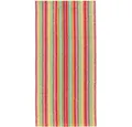 Produktbild: Cawö Badetücher Duschtuch Lifestyle Streifen Multicolor Hell (70x140cm)