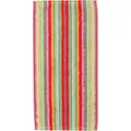 Produktbild: Cawö Duschtuch LIFESTYLE Streifen BL 70x140 cm bunt Badetuch Handtuch