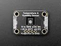 Produktbild: Adafruit AHT20 - Temperatur- und Feuchtigkeitssensor Breakout Board