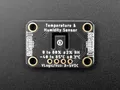 Produktbild: Adafruit AHT20 - Temperatur- und Feuchtigkeitssensor Breakout Board