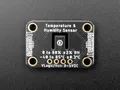 Produktbild: Adafruit AHT20 -Temperatur- und Feuchtigkeitssensor Breakout Board, für Rasp. Pi