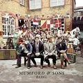 Produktbild: Babel (Deluxe Version) von Mumford & Sons | CD | Zustand akzeptabel