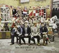 Produktbild: Mumford & Sons Babel (2012, deluxe edition)  [CD]