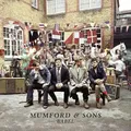 Produktbild: Mumford & Sons - Babel (Deluxe Version)