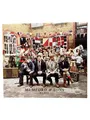 Produktbild: Mumford & Sons Babel CD Album Folk Rock Hits I Will Wait Lover's Eyes