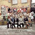 Produktbild: MUMFORD & SONS 