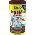 Produktbild: Tetra Aquarium-Fischfutter-Flocken TetraMin XL-Flakes 1 l