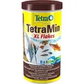 Produktbild: TetraMin XL Flakes | 1000ml Zierfischfutter