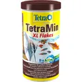 Produktbild: TetraMin XL Flakes | 1000ml Zierfischfutter