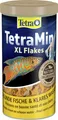 Produktbild: TetraMin Zierfischfutter XL-Flakes 1 L  Fischfutter