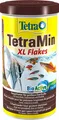 Produktbild: TetraMin XL Flakes Hauptfutter Zierfische Flockenform BioActive Formel 1 Liter