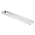 Produktbild: Keuco Handtuchhalter Collection Moll 450 mm Chrom
