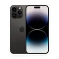 Produktbild: Apple iPhone 14 Pro Max 256GB Space Schwarz *TOP* MwSt nicht ausweisbar