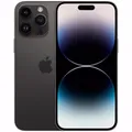 Produktbild: Apple iphone 14 Pro Max 256 GB Space Black -Sehr Gut- ⚡Blitzversand