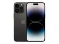 Produktbild: Apple iPhone 14 Pro Max - 256GB - Space Schwarz (Ohne Simlock) A2894 (CDMA +...