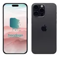 Produktbild: Apple iPhone 14 Pro Max Space Black 256 GB Smartphone *Gut* DE Händler