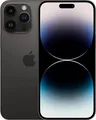 Produktbild: Apple iPhone 14 Pro Max 256GB space schwarz