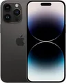 Produktbild: Apple iPhone 14 Pro Max 256GB  Space Black Schwarz 5G NEU OVP Differenzbesteuert