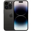 Produktbild: iPhone 14 Pro Max I 256 GB I Space black I Batt.: neu I Sehr gut I  I Differenzb