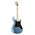 Produktbild: PRS SE NF3 Maple Ice Blue Metallic E Gitarre