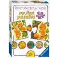 Produktbild: Ravensburger , 1x -04005556031238
