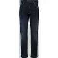 Produktbild: JOOP! Jeans Jeans mit 5-Pocket-Design Modell 'Mitch' in Dunkelblau, Größe 38/32