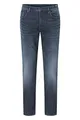 Produktbild: Joop! Herren Jeans Mitch - Modern Fit - Blau - Dark Blue Denim W30 - W40 Stretch Baumwolle, Größe:38W / 32L, Farbvariante:Dark Blue Denim 412
