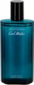 Produktbild: DAVIDOFF After-Shave Cool Water, mit frisch belebender Note