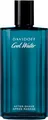 Produktbild: Davidoff Cool Water After Shave 125 ml After Shave Lotion