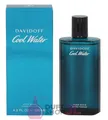 Produktbild: Davidoff Cool Water Man After Shave 125,00 ml