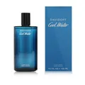Produktbild: Davidoff Cool Water Herren 125 ml After Shave